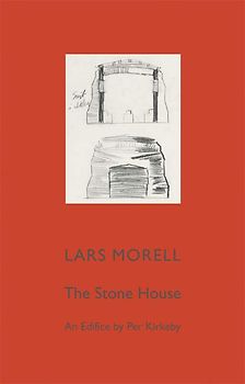 Per Kirkeby. The Stonehouse