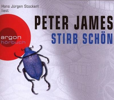 Hans Jürgen Stockerl - Stirb Schön