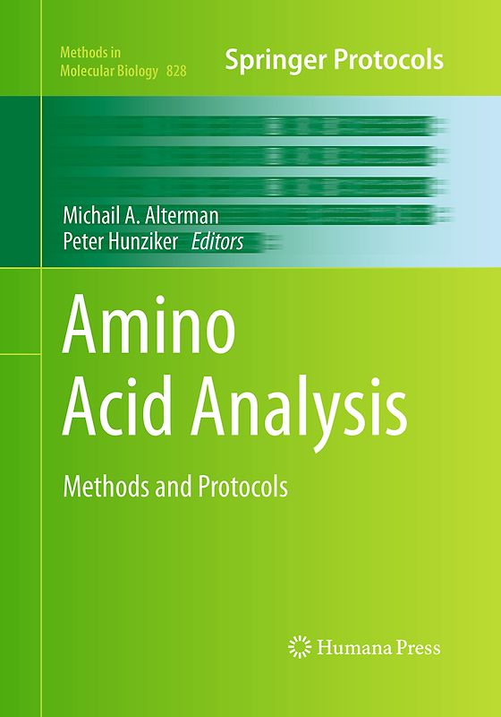 Amino Acid Analysis