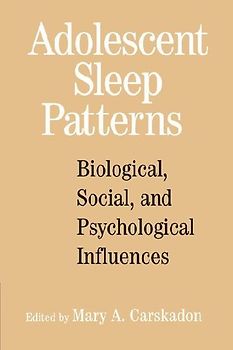 Adolescent Sleep Patterns
