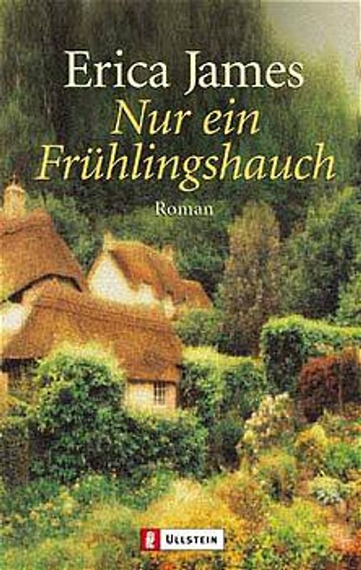 Nur ein Frühlingshauch