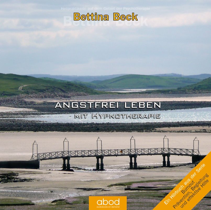 Angstfrei mit Hypnotherapie
