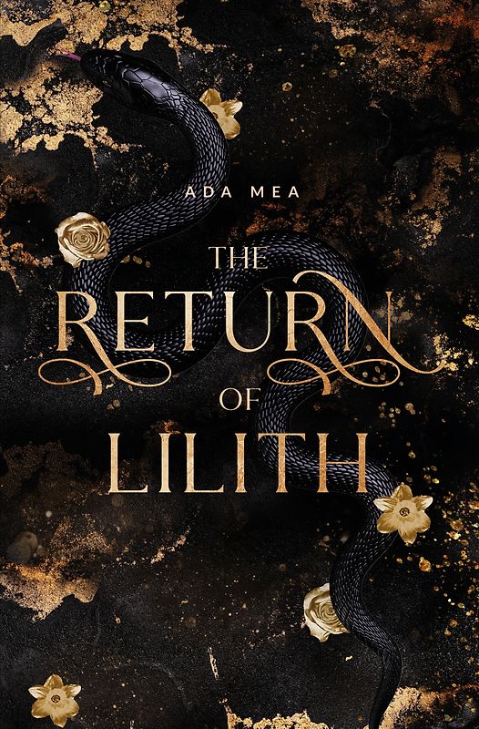 The Return of Lilith