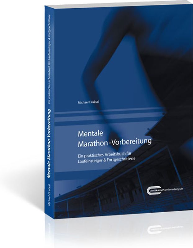 Mentale Marathon-Vorbereitung