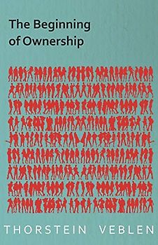 The Beginning of Ownership