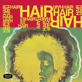 Various - Hair
