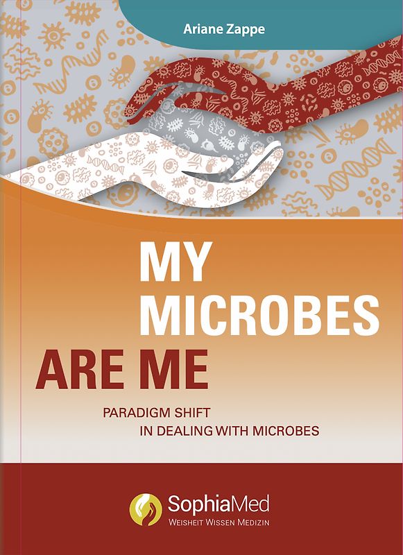 MY MICROBES ARE ME
