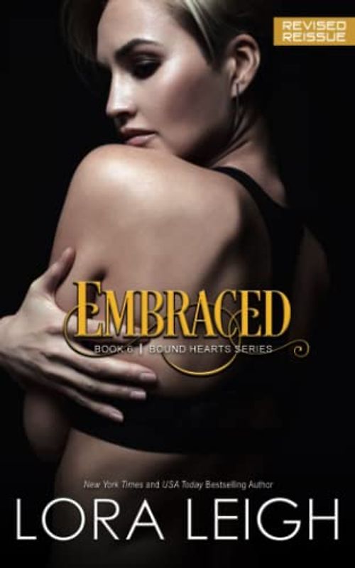Embraced, Bound Hearts 6