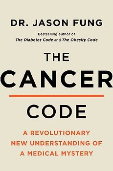 Cancer Code, The