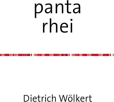 panta rhei