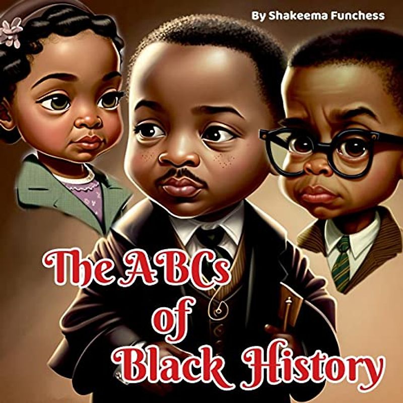 The ABCs and Black History