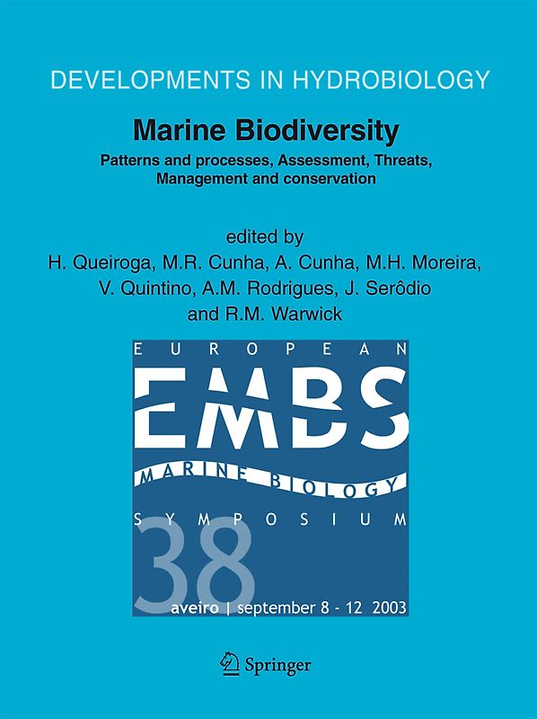 Marine Biodiversity