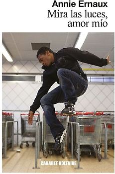 Mira las luces, amor mío