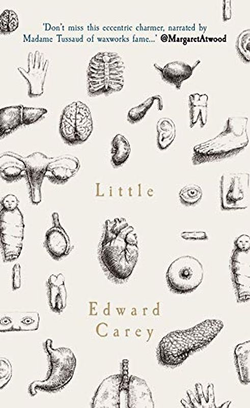 Little: A Times and Sunday Times Book of the Year (Biografía joven)