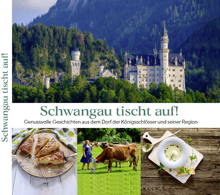 Schwangau tischt auf!