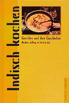 Indisch kochen