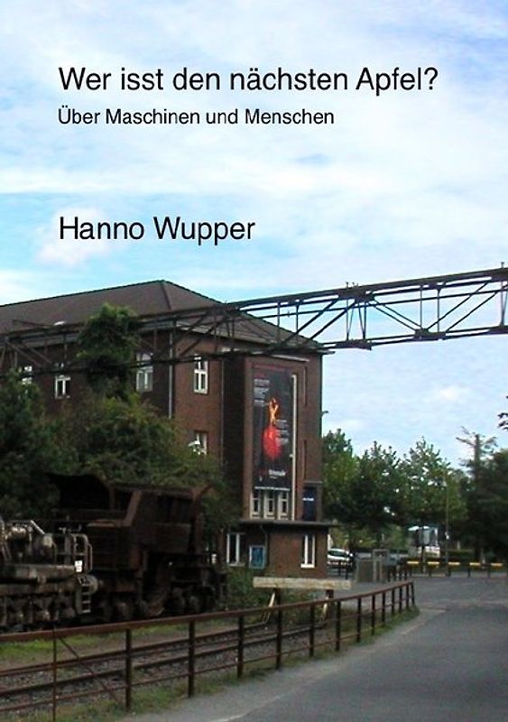 Wer isst den nächsten Apfel?