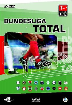 Bundesliga Total 2003 (2 DVDs) DVD