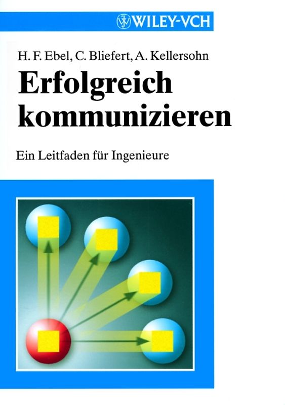 Erfolgreich Kommunizieren