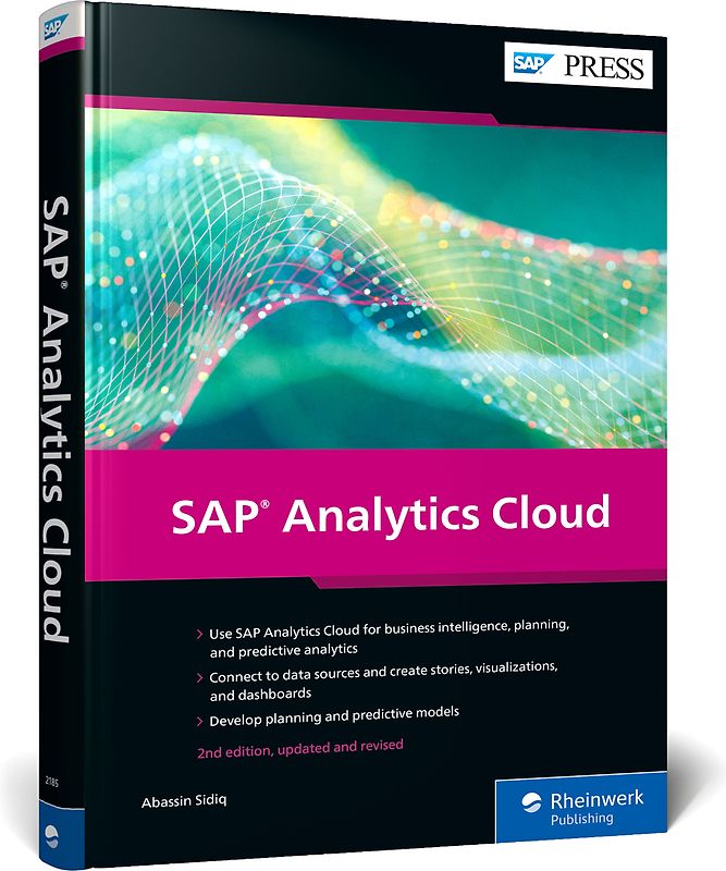 SAP Analytics Cloud