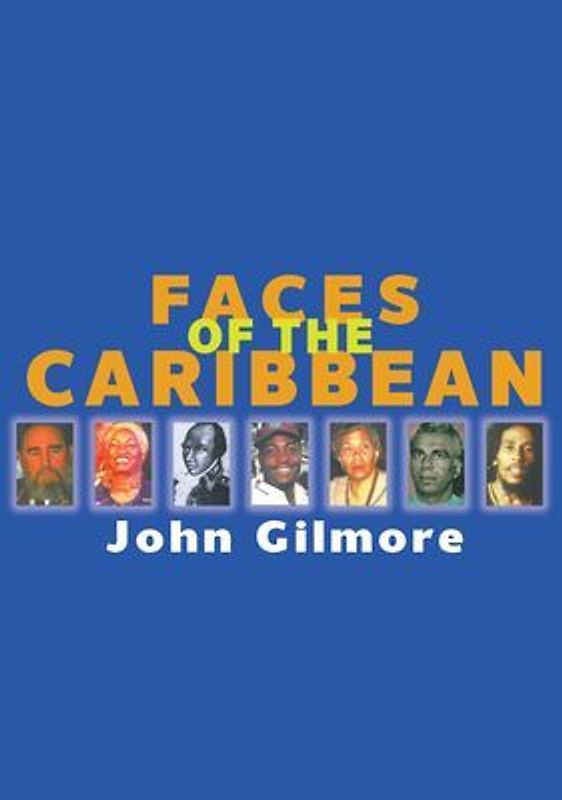 Faces of the Caribbean