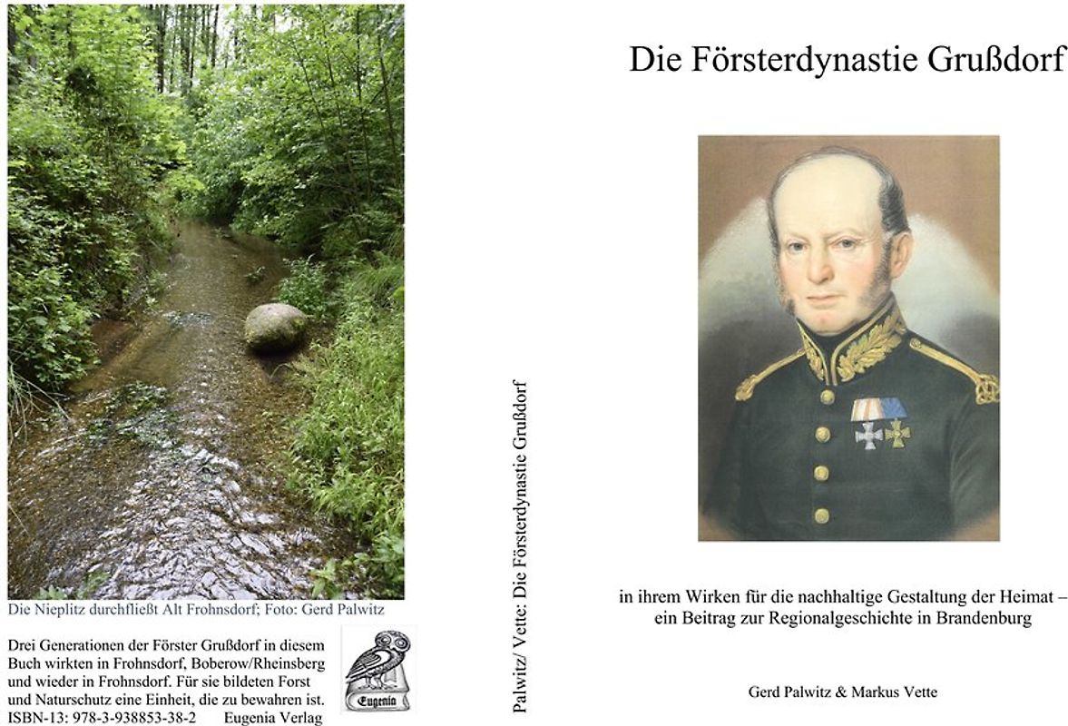 Die Försterdynastie Grußdorf