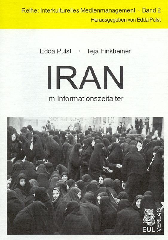 Iran im Informationszeitalter