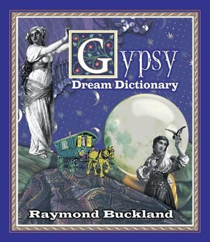 Gypsy Dream Dictionary