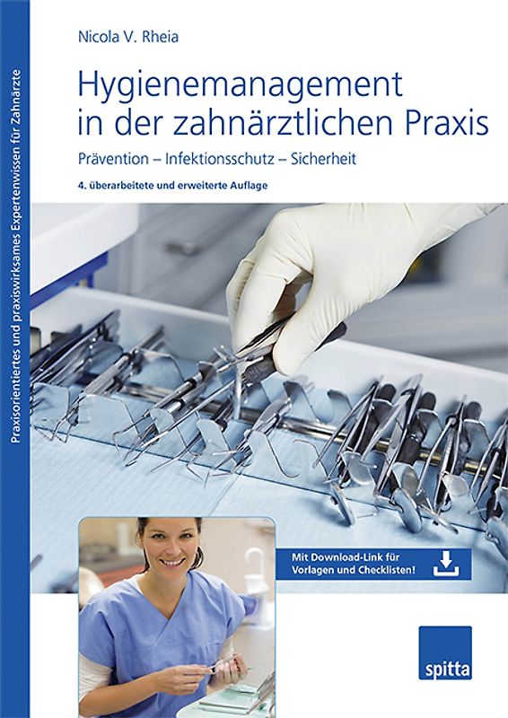 Hygienemanagement in der zahnärztlichen Praxis