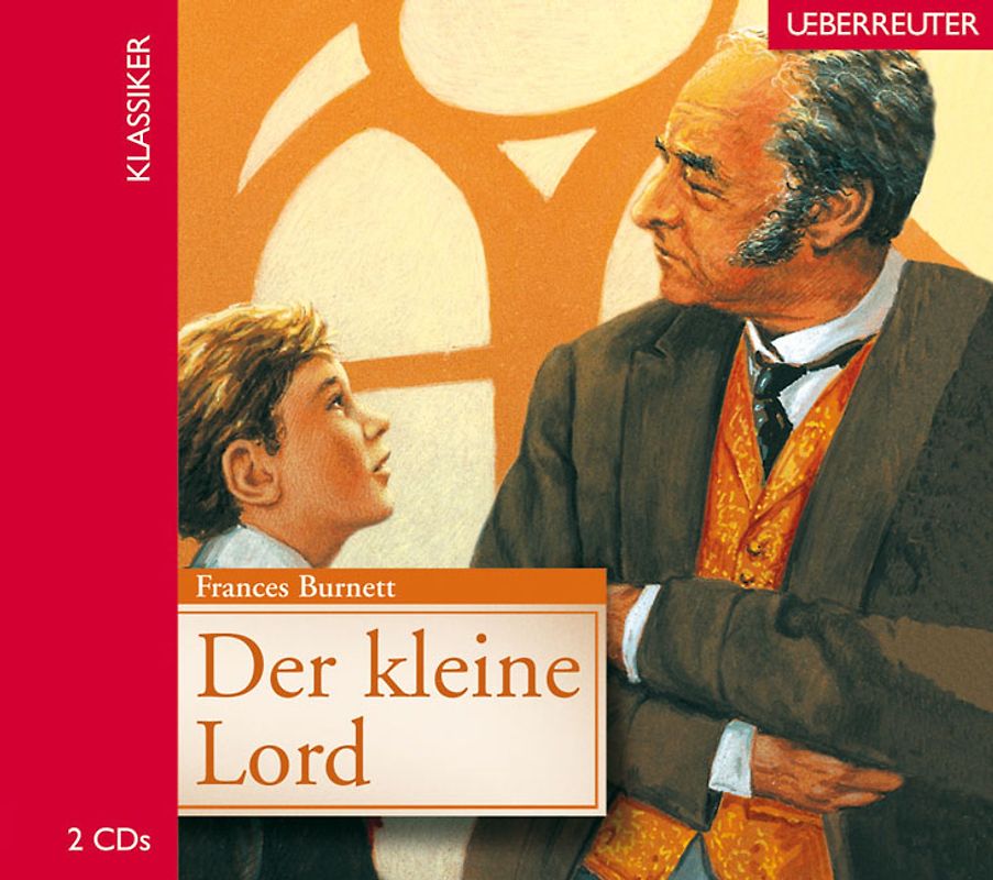 CD - Der kleine Lord