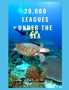 20,000 Leagues Under the Sea: New Edition