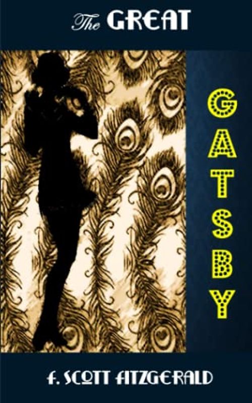 The Great Gatsby