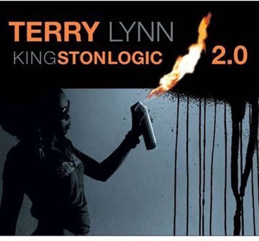 Terry Lynn - Kingstonlogic 2.0
