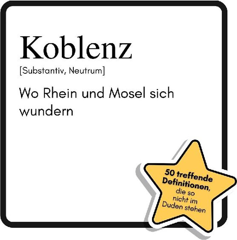 Koblenz