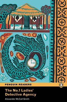 Level 3: The No.1 Ladie's Detective Agency