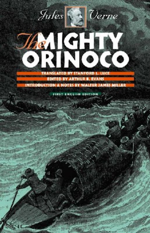 The Mighty Orinoco