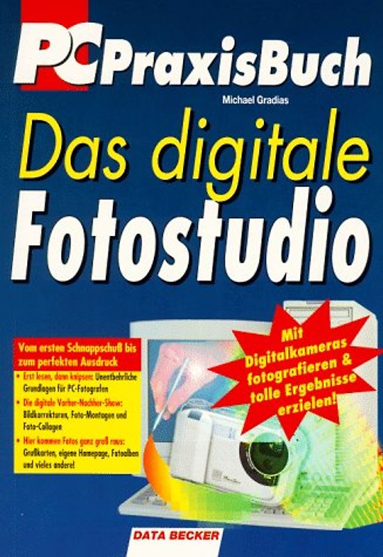 Das digitale Fotostudio