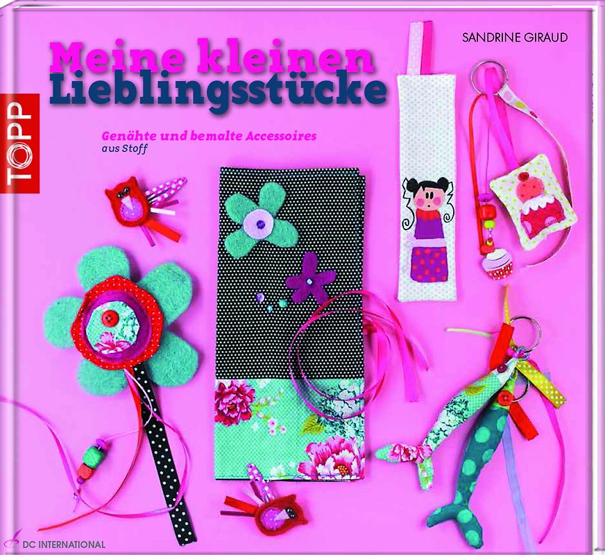 Meine kleinen Lieblingsstücke