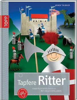 Tapfere Ritter