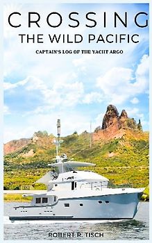 Crossing the Wild Pacific