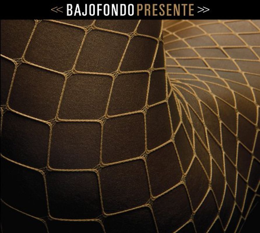 Bajofondo - Presente (Limited Edition)