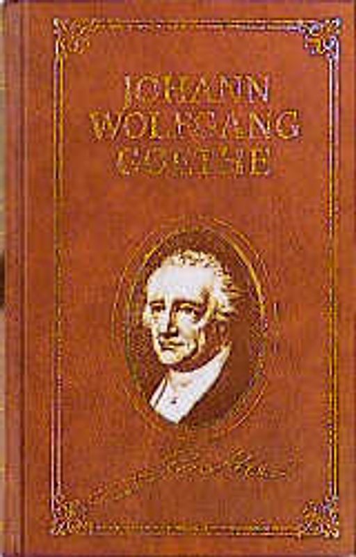 Meisterwerke der Weltliteratur / Gedichte und Balladen - Die Leiden des jungen Werther /Wahlverwandtschaften - Hermann und Dorothea