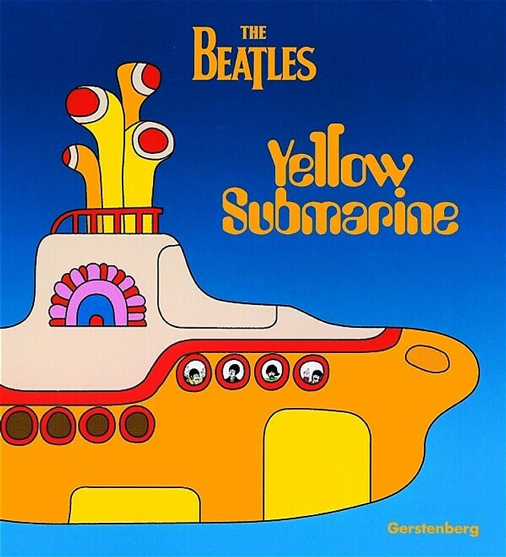 Yellow Submarine