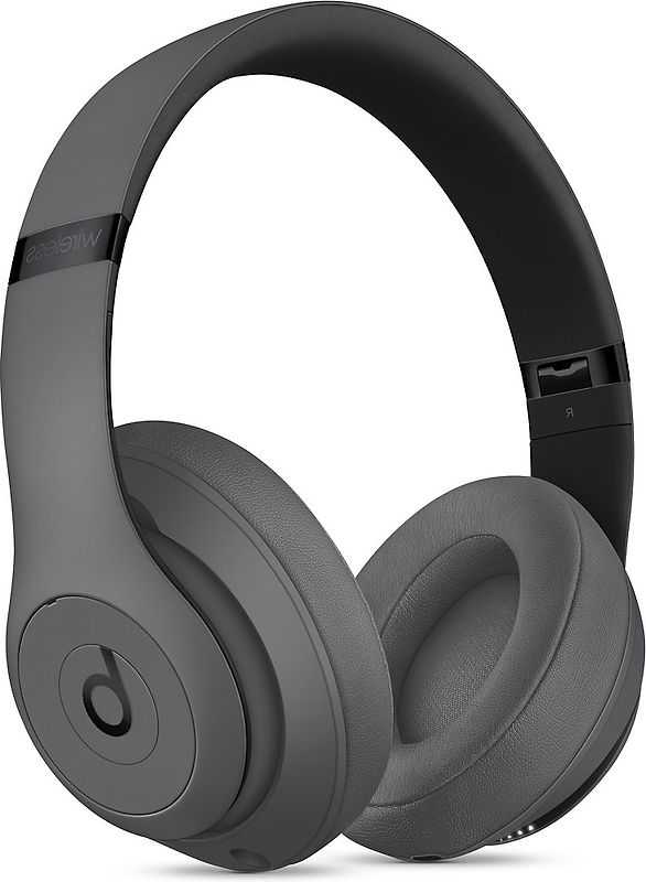 Beats by Dr. Dre Studio3 Wireless gris