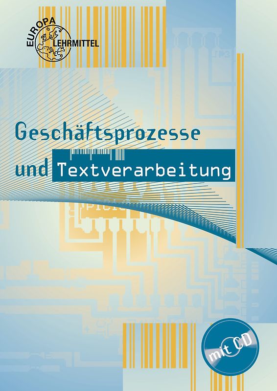 Geschäftsprozesse und Textverarbeitung