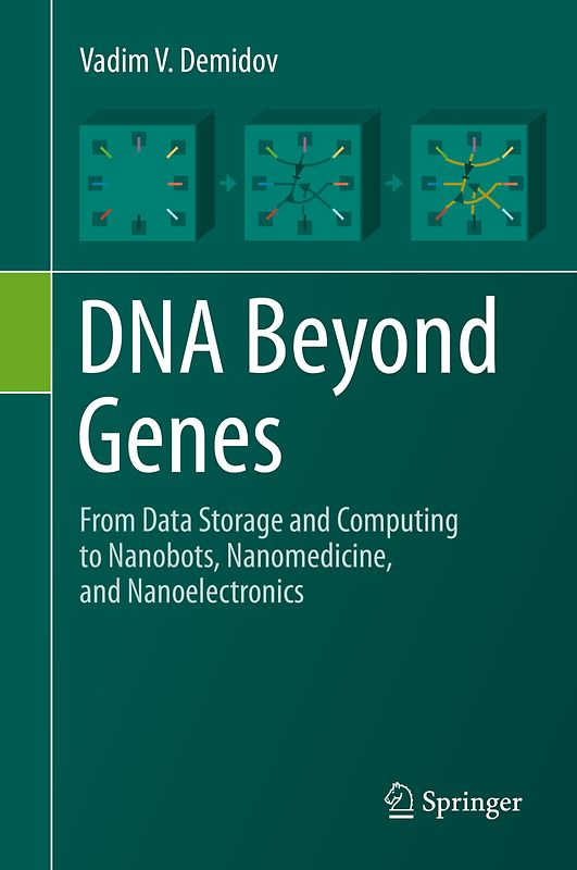 DNA Beyond Genes