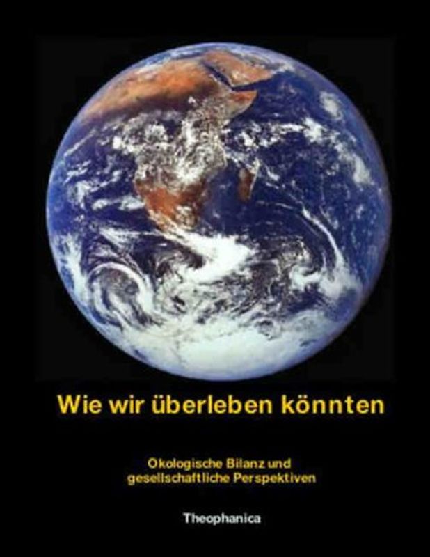 Wie wir überleben könnten