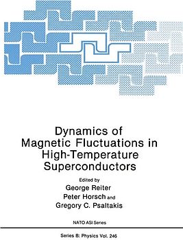Dynamics of Magnetic Fluctuations in High-Temperature Superconductors