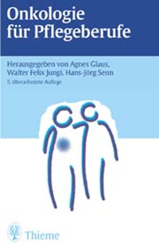 Onkologie für Pflegeberufe der Gastroenterologie