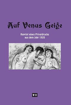 Auf Venus Geige